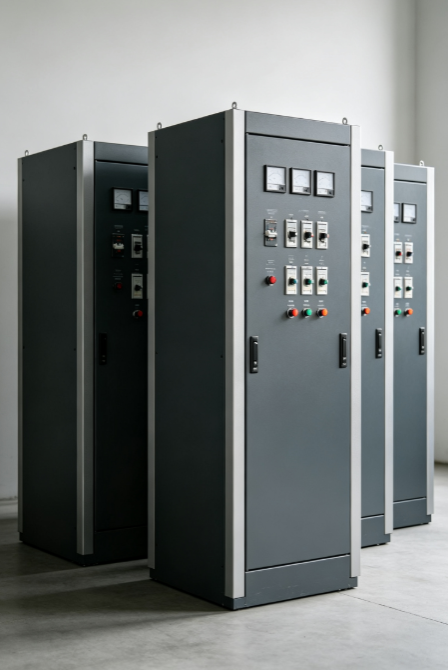 Electrical Cabinet Sales