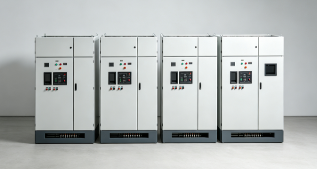 Electrical Cabinet Wholesale