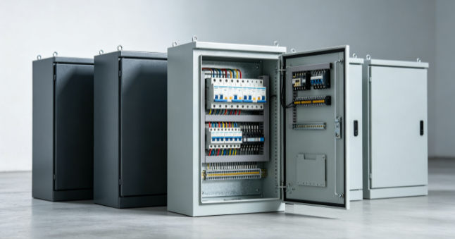 Electrical Cabinet Wholesale Supply