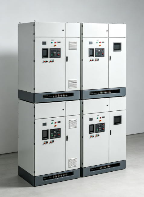 Electrical Cabinet After Sales Support